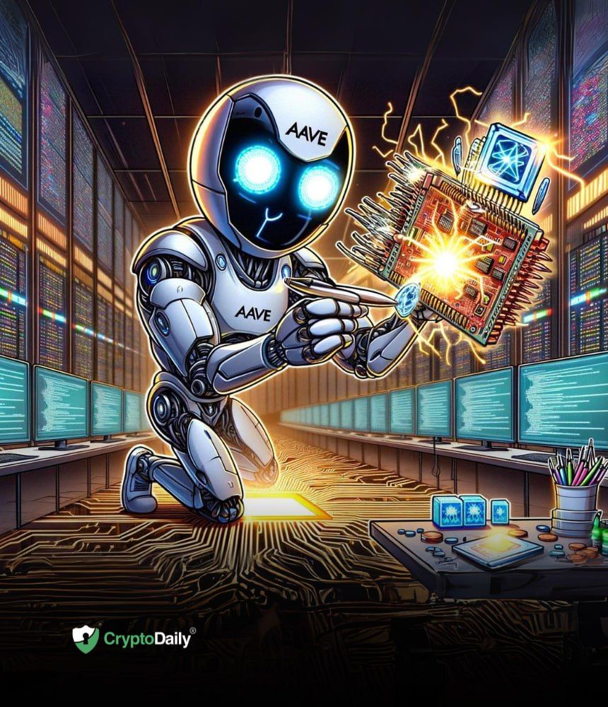 Aave’s Next Chapter V4 Protocol Proposal Outlines Ambitious Roadmap